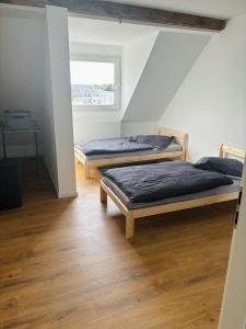 Apartment- Kernsaniert-Düsseldorf Bilk