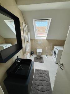 Apartment- Kernsaniert-Düsseldorf Bilk