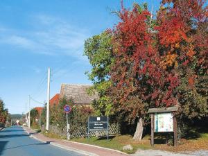 Apartment in Luckaitztal-Gossda with parking space