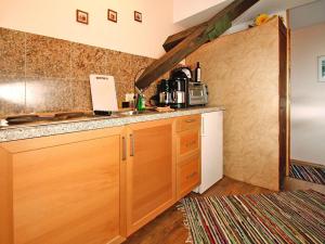 Apartment in Luckaitztal-Gossda with parking space