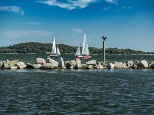 Apartments Blue House, Putbus
