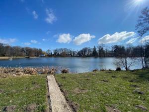 Apartments Blue House, Putbus