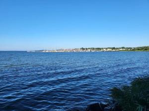 Apartments Blue House, Putbus