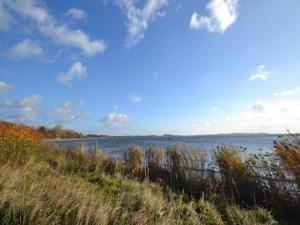 Apartments Blue House, Putbus