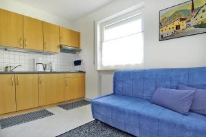 Apartment in Schlanders with terrace