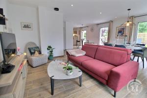 Maisons de vacances Ti ar mor : photos des chambres