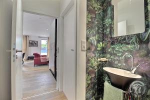 Maisons de vacances Ti ar mor : photos des chambres