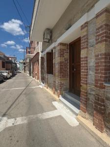 Διαμερισμα ανθουλας 1