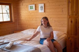 Bungalow in Miedzyzdroje with a terrace