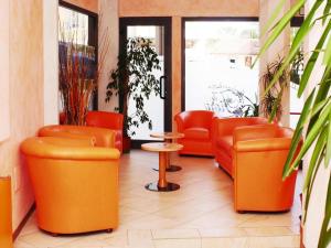 Apartment in the Residence dei Fiori, Baveno