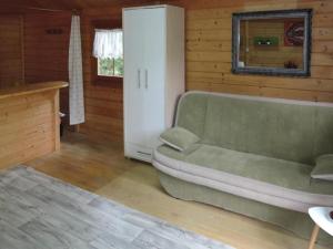 Bungalow in Lubin at 300 m from the lake