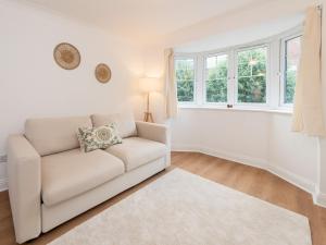 Pass the Keys Cozy Flat Walk to Centre & Station & Free Parking