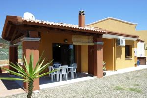 Apartment in Villaputzu with garden img17
