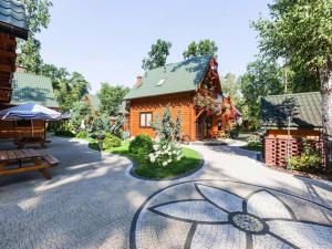 Holiday Resort in Pobierowo for 6 persons