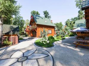 Holiday Resort in Pobierowo for 6 persons