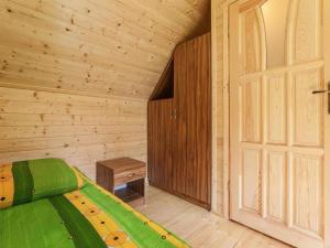 Holiday Resort in Pobierowo for 6 persons