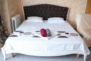 Doba In Ua Polia27D Apartments