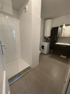 Appartements T2 Port de Porto Vecchio 4 pers vue Montagne : photos des chambres