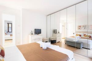 Cozy & comfy apt in Navigli area