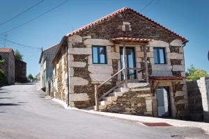 Casa da Zurja - Ubytování bez kategorie ve městě Guarda