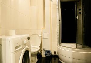 Doba In Ua Polia27D Apartments