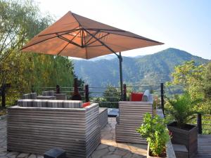 Escape in Dunière-sur-Eyrieux