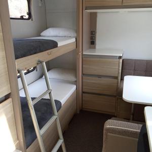 Lakeside Caravan Park - Nuwara Eliya