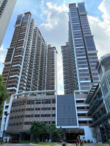 The Radiance Manila Bay Staycation by SonPai