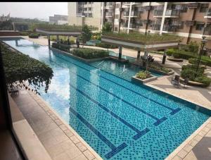 The Radiance Manila Bay Staycation by SonPai