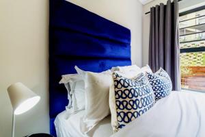 #AlimamaSpaces Robs GreenPark