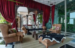 Riviera jomtien one bedroom sea view