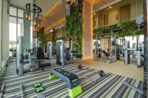 Riviera jomtien one bedroom sea view