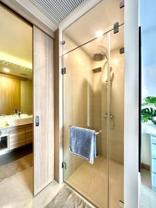 Riviera jomtien one bedroom sea view