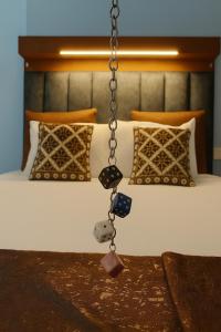 VVIP Address Homestay