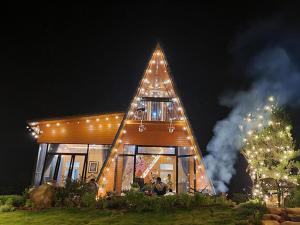 WindHill Homestay Bảo Lộc - Căn Bungalow Lux