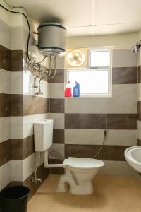 VVIP Address Homestay