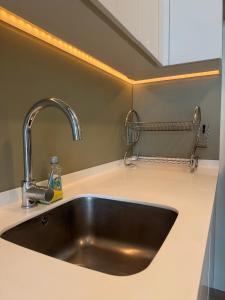 Riviera jomtien one bedroom sea view