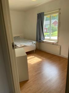 Boende för arbetare, 6 sovrum