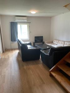 Boende för arbetare, 6 sovrum