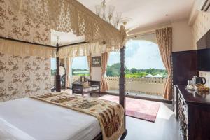 SaffronStays Raj Reverie