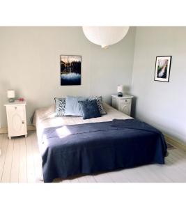 Torpet, en stillsam oas på landet