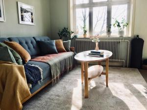 Torpet, en stillsam oas på landet