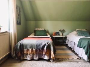 Torpet, en stillsam oas på landet