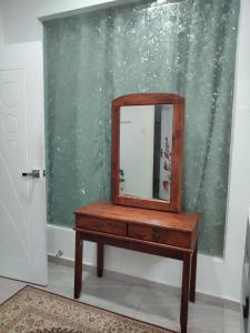 Makwan Homestay B