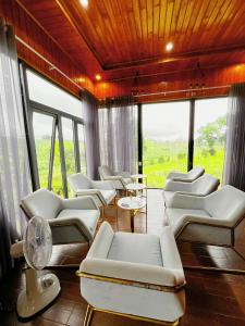 WindHill Homestay Bảo Lộc - Căn Bungalow Lux