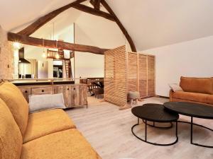 Une maison de caractère au calme