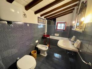 Cottage La Stefania near Anghiari in beautiful setting