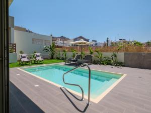 Gournes - NewTown Residences