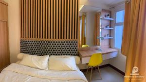 Apartemen VidaView Unit 26D By Millpro - Ubytování bez kategorie ve městě Pampang