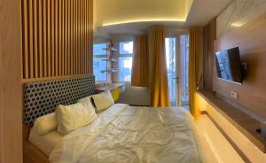 Apartemen VidaView Unit 26D By Millpro